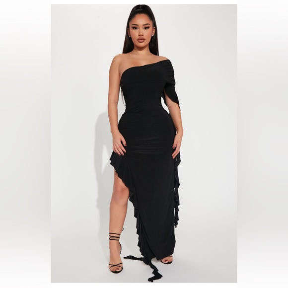 Paris Muse Maxi dress - Picture 1 of 2